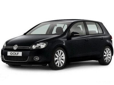 Стекло лобовое VOLKSWAGEN GOLF 2003-2008 (1K1-5d h/b) место под датчик дождя 
Бренд: КМК с синей полосой