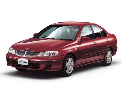 Радиатор отопителя NISSAN BLUEBIRD SYLPHY 2000-2005 (G10) 
Бренд: TONGSHI AL26