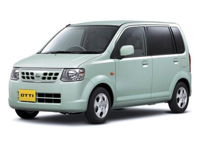 Радиатор NISSAN OTTI 2006-2013 (H92W) (3G83) 
Бренд: TONGSHI PL26AT