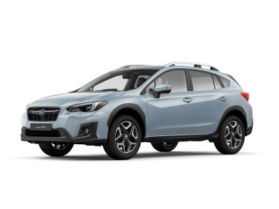 Радиатор SUBARU XV 2017- (GT) (FB16) 
Бренд: TONGSHI PL16MT