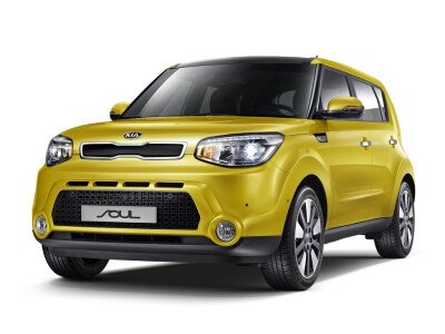 Стекло лобовое KIA SOUL 2014-2019 (PS-LHD) место под 1 камеру 
Бренд: КМК с синей полосой
