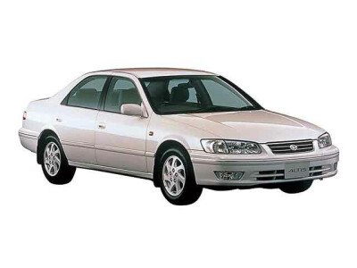 Радиатор DAIHATSU ALTIS 1996-2001 (SXV20) (5S) 
Бренд: TONGSHI PL16AT