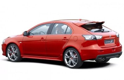 Стекло заднее с обогревом MITSUBISHI LANCER X 2007- (CZ4A-5d h/b) 1 отверстие 
Бренд: BENSON