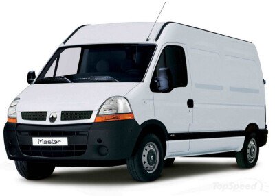 Стекло лобовое RENAULT MASTER 1997-2010 () 
Бренд: ZDG