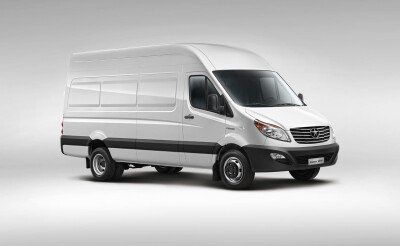 Стекло лобовое JAC SUNRAY 2012- (M209) 
Бренд: ZDG