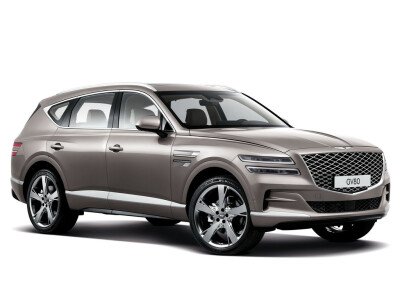 Стекло лобовое GENESIS GV80 2020- (JX1-LHD) место под 1 камеру открытая, место под датчик дождя, место под датчик влажности, 
Бренд: КМК с синей полосой