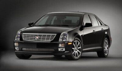 Стекло лобовое CADILLAC CTS 2007- () 4d 
Бренд: КМК с синей полосой