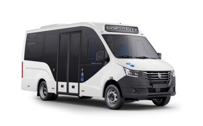 Стекло лобовое GAZ GAZELLE CITY 2020- (A68-1807*1139) 
Бренд: КМК