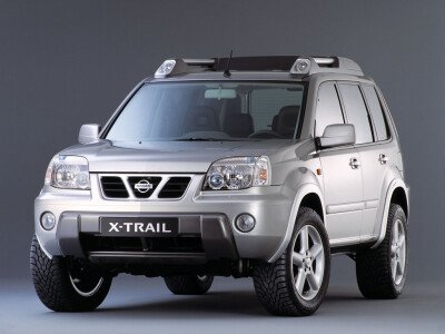Стекло лобовое NISSAN X-TRAIL 2000-2007 (T30-LHD) 
Бренд: BENSON