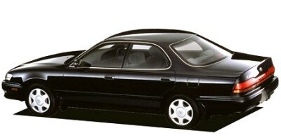 Стекло заднее с обогревом TOYOTA CAMRY PROMINENT 1990-1994 (VZV30-h/t) 
Бренд: BENSON