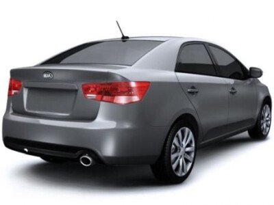 Стекло заднее с обогревом KIA CERATO 2008-2013 (TD-4d sed) 
Бренд: BENSON
