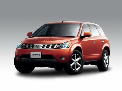 Стекло лобовое NISSAN MURANO 2002-2008 (TZ50-RHD) 
Бренд: BENSON