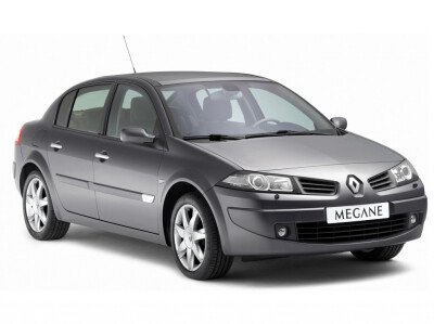 Стекло лобовое RENAULT MEGANE 2002-2008 (LM) 
Бренд: BSG с синей полосой