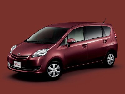 Радиатор TOYOTA PASSO SETTE 2008-2012 (M500) (3SZ) 
Бренд: TONGSHI PL16AT