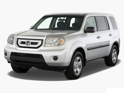Радиатор HONDA PILOT 2009-2015 (YF4,5NFY) (J35A) 
Бренд: TONGSHI PL26AT