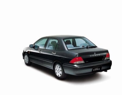 Стекло заднее с обогревом MITSUBISHI LANCER CEDIA 2000-2003 (CS-4d sed) 
Бренд: BSG