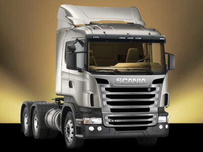 Стекло лобовое SCANIA 5-SERIES 2004- (R/P/G/T-2295*881*2375) 
Бренд: FYG с синей полосой