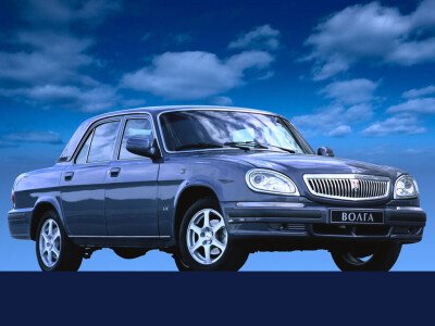 Стекло лобовое GAZ 31105 2003-2009 () 
Бренд: КДМ