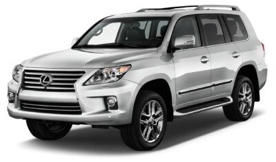 Радиатор кондиционера LEXUS LX 2007- (URJ201) 
Бренд: TONGSHI AL16