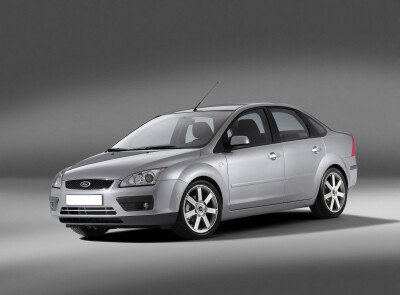 Радиатор FORD FOCUS 2004-2011 (CB4)(4d sed) (SH,HX,QQ) 
Бренд: TONGSHI PL16AT