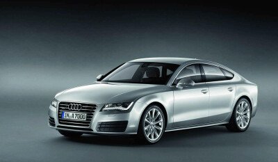 Стекло лобовое AUDI S7 2012- (4G8) место под датчик дождя 
Бренд: КМК