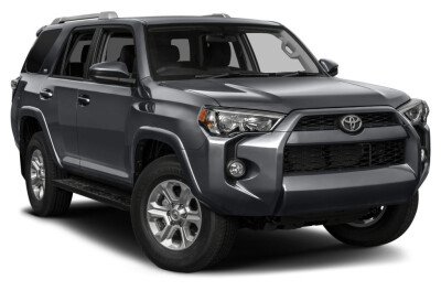 Радиатор TOYOTA 4RUNNER 2009-2024 (GRN280) (1GR) 
Бренд: TONGSHI PL26AT