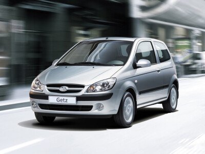 Радиатор HYUNDAI GETZ 2002- (TB) (G4EE) 
Бренд: TONGSHI PL26AT
