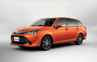 Радиатор TOYOTA COROLLA FIELDER 2012- (NZE160) (1NZ,2ZR) 
Бренд: TONGSHI PL16AT