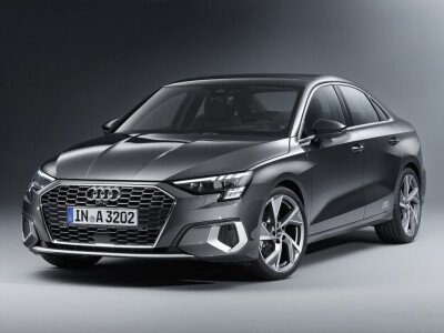 Стекло лобовое AUDI A3 2020- (8Y-4d sed) место под 1 камеру, место под датчик дождя, 
Бренд: КМК