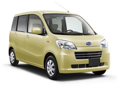 Радиатор SUBARU LUCRA 2010-2015 (L455F) (KF) 
Бренд: TONGSHI PL16AT