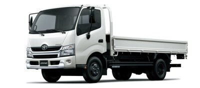Стекло лобовое TOYOTA DYNA 2011- (WU700-1864*875*) 
Бренд: КМК с синей полосой