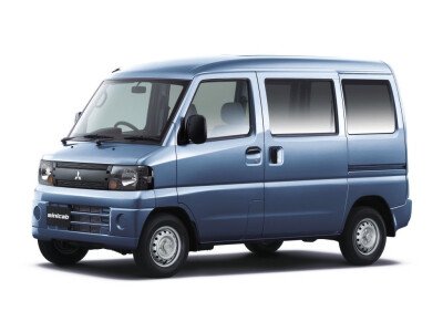 Стекло лобовое MITSUBISHI MINICAB 1999-2014 (U61V/U62V) 
Бренд: BSG с зеленой полосой