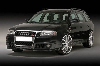 Стекло лобовое AUDI A6 2000-2004 (C5-Allroad quattro) 
Бренд: BSG с зеленой полосой
