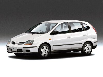 Радиатор отопителя NISSAN TINO 1998-2003 (V10) 
Бренд: TONGSHI AL26