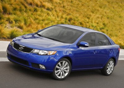 Стекло лобовое KIA K3 2008-2012 (TD) 
Бренд: BENSON
