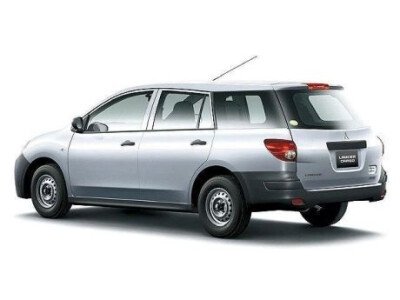 Стекло заднее с обогревом MITSUBISHI LANCER CARGO 2006-2016 (Y12) 
Бренд: BSG Тонированное