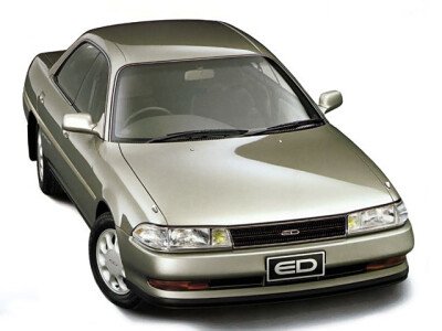 Радиатор TOYOTA CARINA ED 1989-1993 (ST180) (3S,4S) 
Бренд: TONGSHI PL16AT