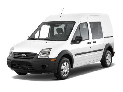 Стекло лобовое FORD TRANSIT CONNECT 2002-2012 () 
Бренд: BENSON с синей полосой
