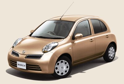 Радиатор NISSAN MARCH 2002-2010 (K12) (CR10) 
Бренд: TONGSHI PL16AT