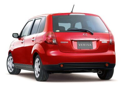 Стекло заднее с обогревом MAZDA VERISA 2004-2017 (DC) 
Бренд: BENSON