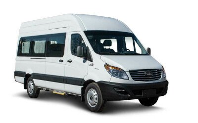 Стекло лобовое MAZ 281 2019- (365) 
Бренд: BENSON