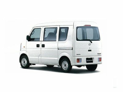 Стекло заднее с обогревом MAZDA SCRUM 2005-2015 (DG64W-1225*525-г/пас) 
Бренд: BENSON