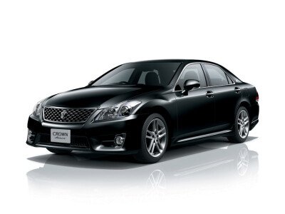 Радиатор TOYOTA CROWN 2008-2012 (GRS200) (3-4GR) 
Бренд: TONGSHI PL16MT