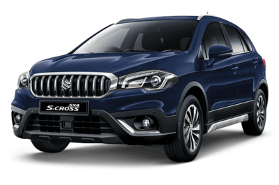 Радиатор SUZUKI S-CROSS 2013- (JYA) (M16A) 
Бренд: TONGSHI PL16AT
