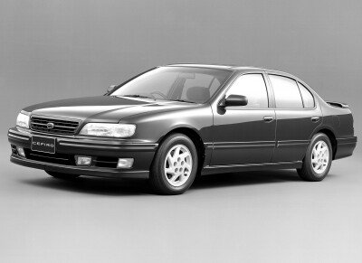 Радиатор NISSAN CEFIRO 1994-2000 (A32) (VQ20,VQ30) 
Бренд: TONGSHI PL16AT