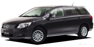 Стекло лобовое TOYOTA COROLLA FIELDER 2006-2012 (E140-RHD) обогрев щеток молдинг, фурнитура, 
Бренд: BENSON