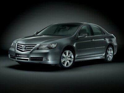Стекло лобовое HONDA LEGEND 2004-2012 (KB1-LHD) место под датчик дождя 
Бренд: BENSON