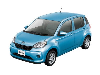 Радиатор TOYOTA PASSO 2016- (M700) (1KR) 
Бренд: TONGSHI PL9999999AT