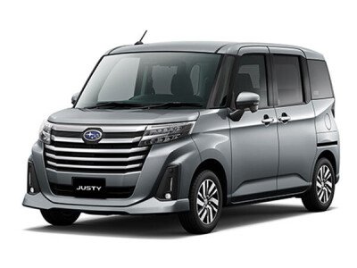 Радиатор кондиционера SUBARU JUSTY 2016- (M900F/M910F) 
Бренд: TONGSHI AL12