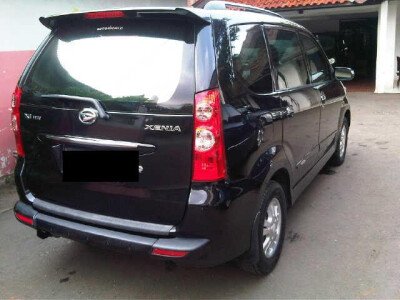 Стекло заднее с обогревом DAIHATSU XENIA 2003-2011 (F600) 
Бренд: BSG